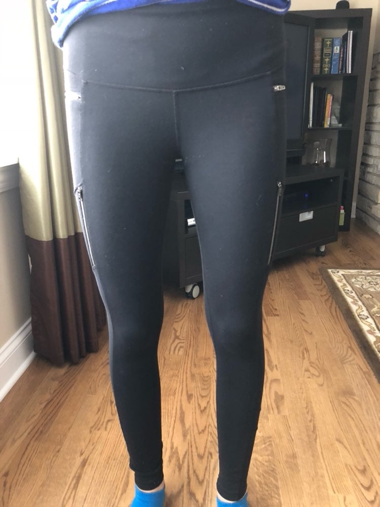 athleta leggings