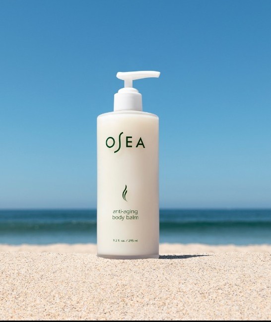 Osea Anti aging body balm 9.2 oz