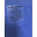 SET (12) Williams-Sonoma Yellow /Brown/Blue 100% Cotton Arabesque Dinner Napkins