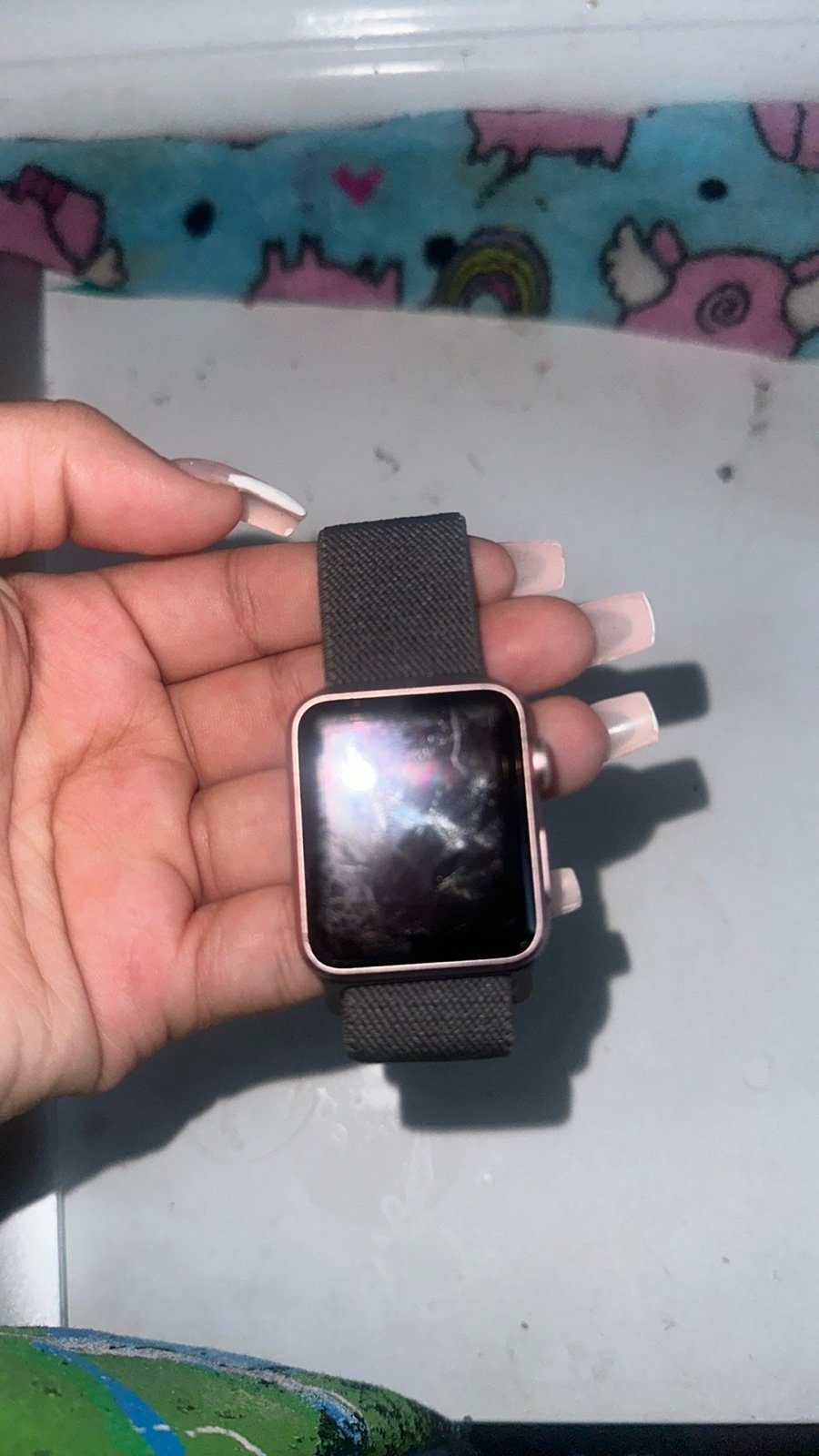 Watch