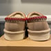 UGG Tasman Slippers Sand Dark Cherry Size 9 Women’s