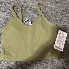 Lululemon Align tank