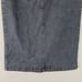 Calvin Klein Jeans Women Pencil A-Line Denim Skirt Sz 8 Pocket Casual Edgy Y2K