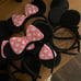 Minnie Mouse First Birthday