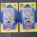 Pokémon TCG Mystery Packs Lot (2 Packs + Foil Cards) Chase Pack Seeded (1:10)