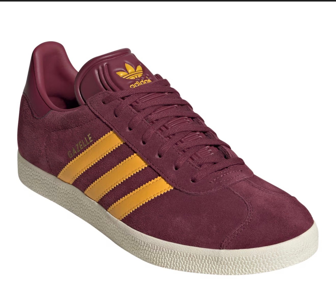 Adidas Maroon Portland Timbers Shoes nwt