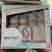 One Piece Illustration Box Art Vol 2 & 1 Trading Card Booster Pack Maria Yamato