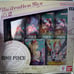 One Piece Illustration Box Art Vol 2 & 1 Trading Card Booster Pack Maria Yamato