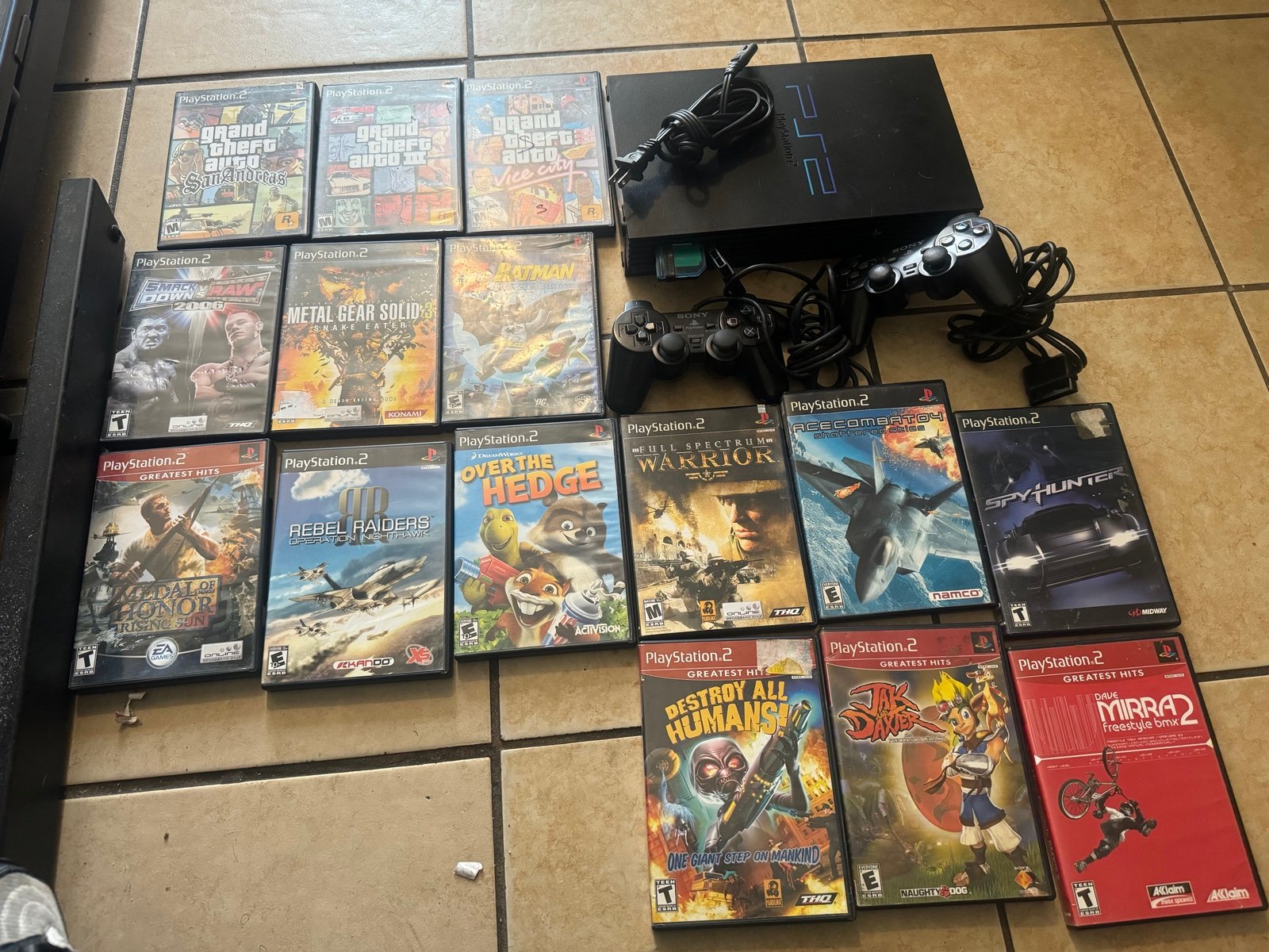 PlayStation 2