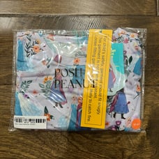 Posh Peanut Frozen sisters pajamas 5/6