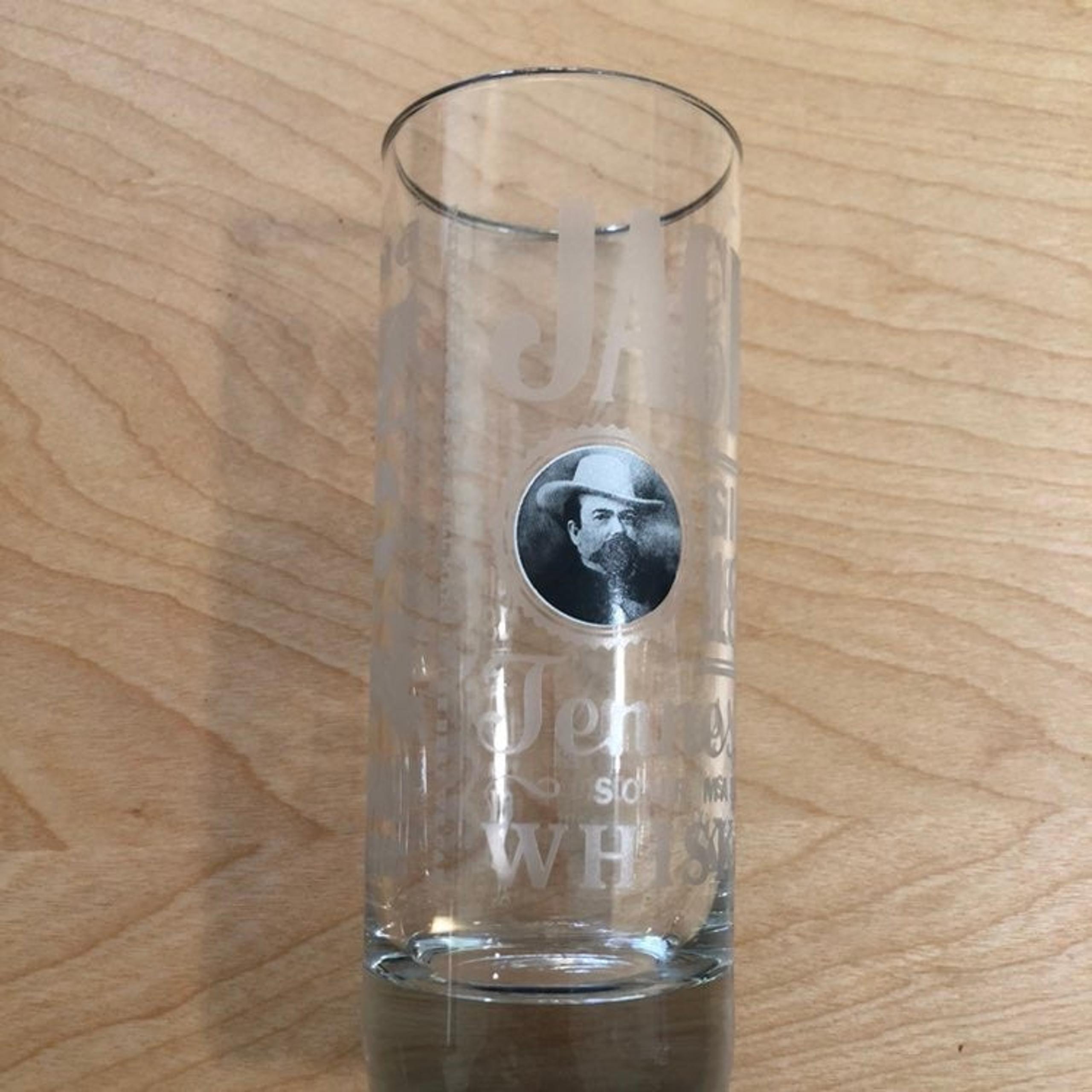 Jack Daniels Shot Glass