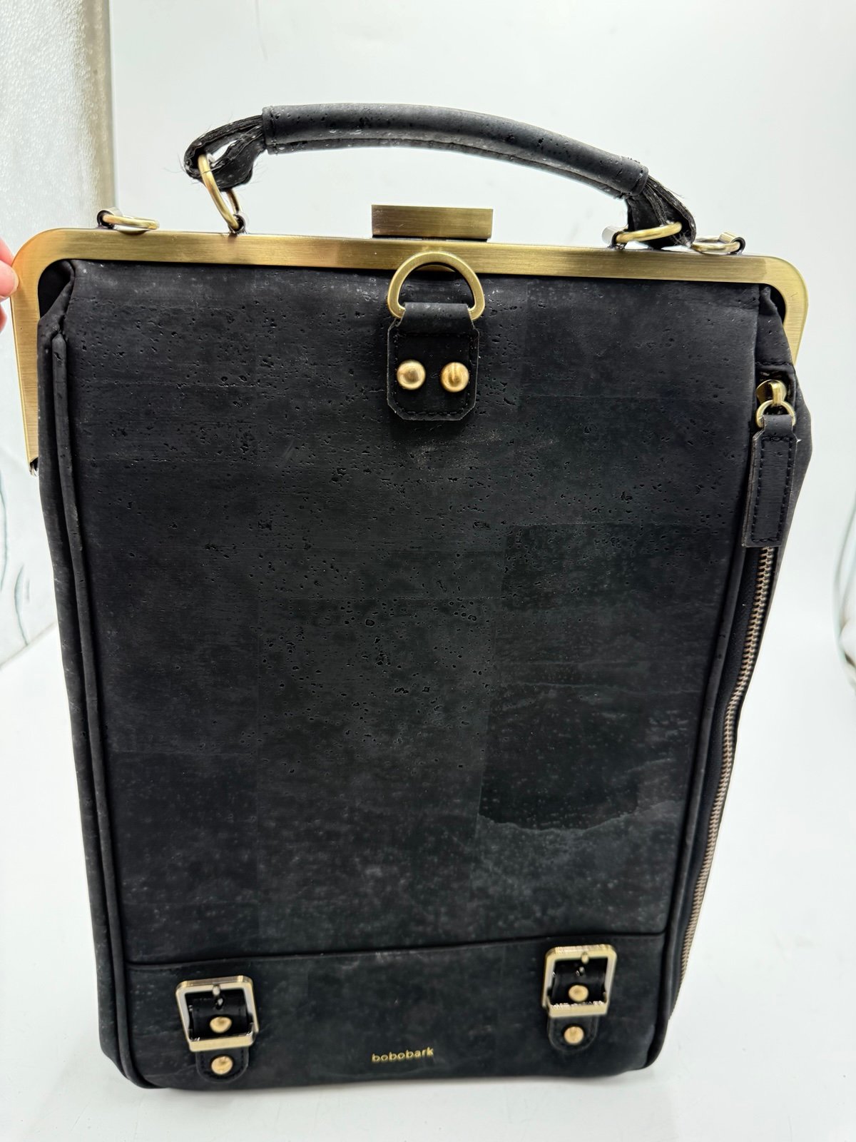 bobobark convertible laptop bags