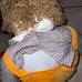 Vintage ice cream doll
