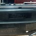 Sony CFM-165TW AM/FM Radio Cassette Recorder Weather Band