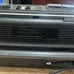 Sony CFM-165TW AM/FM Radio Cassette Recorder Weather Band