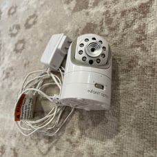 Infant optics Camera