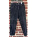Vintage Levis 550 Mens 36x30 Jeans Denim Relaxed Fit Tapered Leg 90s Black 1996