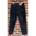 Vintage Levis 550 Mens 36x30 Jeans Denim Relaxed Fit Tapered Leg 90s Black 1996