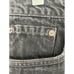 Vintage Levis 550 Mens 36x30 Jeans Denim Relaxed Fit Tapered Leg 90s Black 1996
