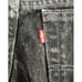 Vintage Levis 550 Mens 36x30 Jeans Denim Relaxed Fit Tapered Leg 90s Black 1996
