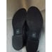 MONTANA Black Leather Zip Combat Moto Fashion Boots Womens 10M EUC Buttery Soft