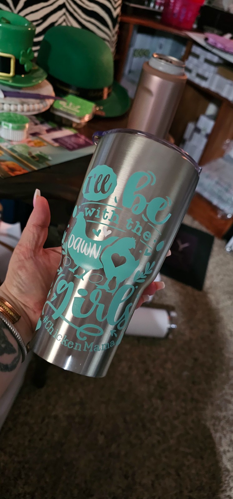 vinyl decal