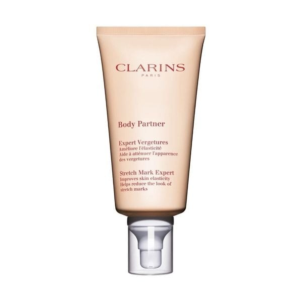 Clarins Body Partner Stretch Mark Expert Cream - 175 ml / 5.8 oz