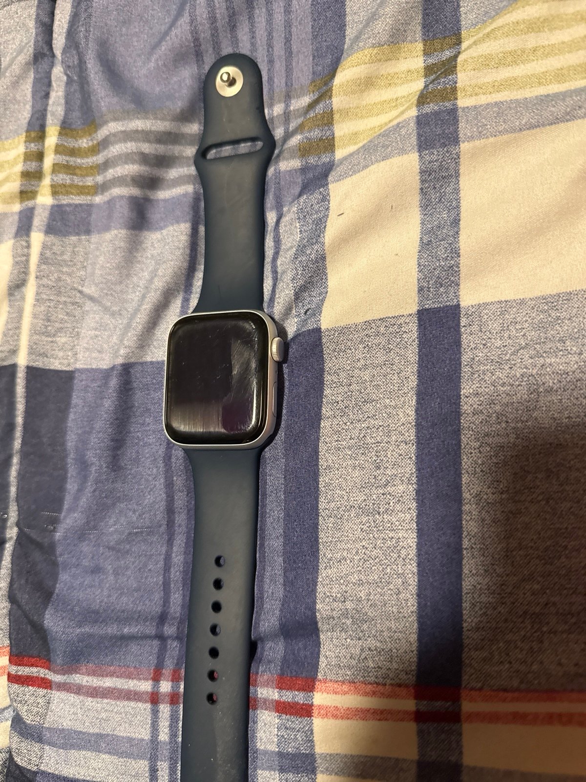 apple watch SE