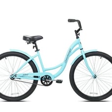 Crusier Bike