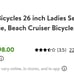 Crusier Bike