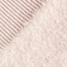 NWOT Stella & Dot V-Neck Fuzzy Knit Long Sleeve Sweater Blush Size Medium