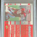 1997 Bowman's Best #101 Tony Gonzalez PSA 10 Chiefs Falcons RC Rookie HOF