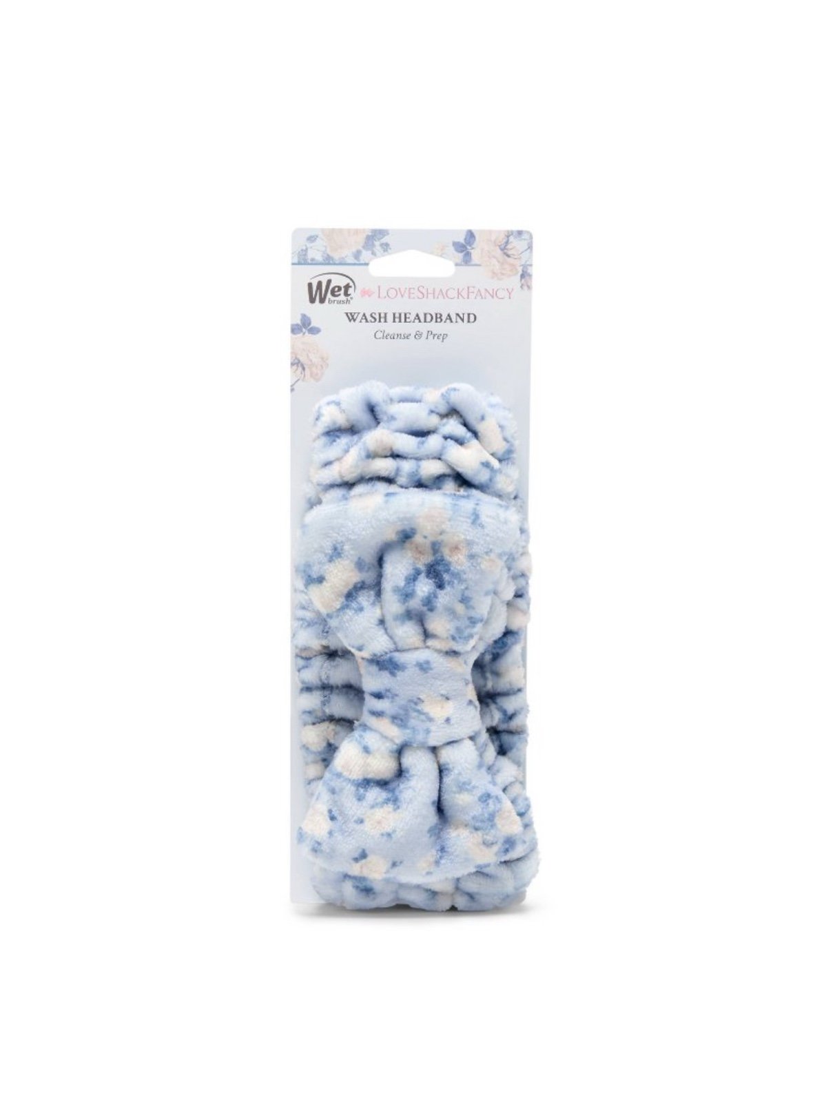 LoveShackFancy Wash Cotton Headband