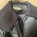 Pinue Volume Sleeve Down Jacket, 2-Way Popular