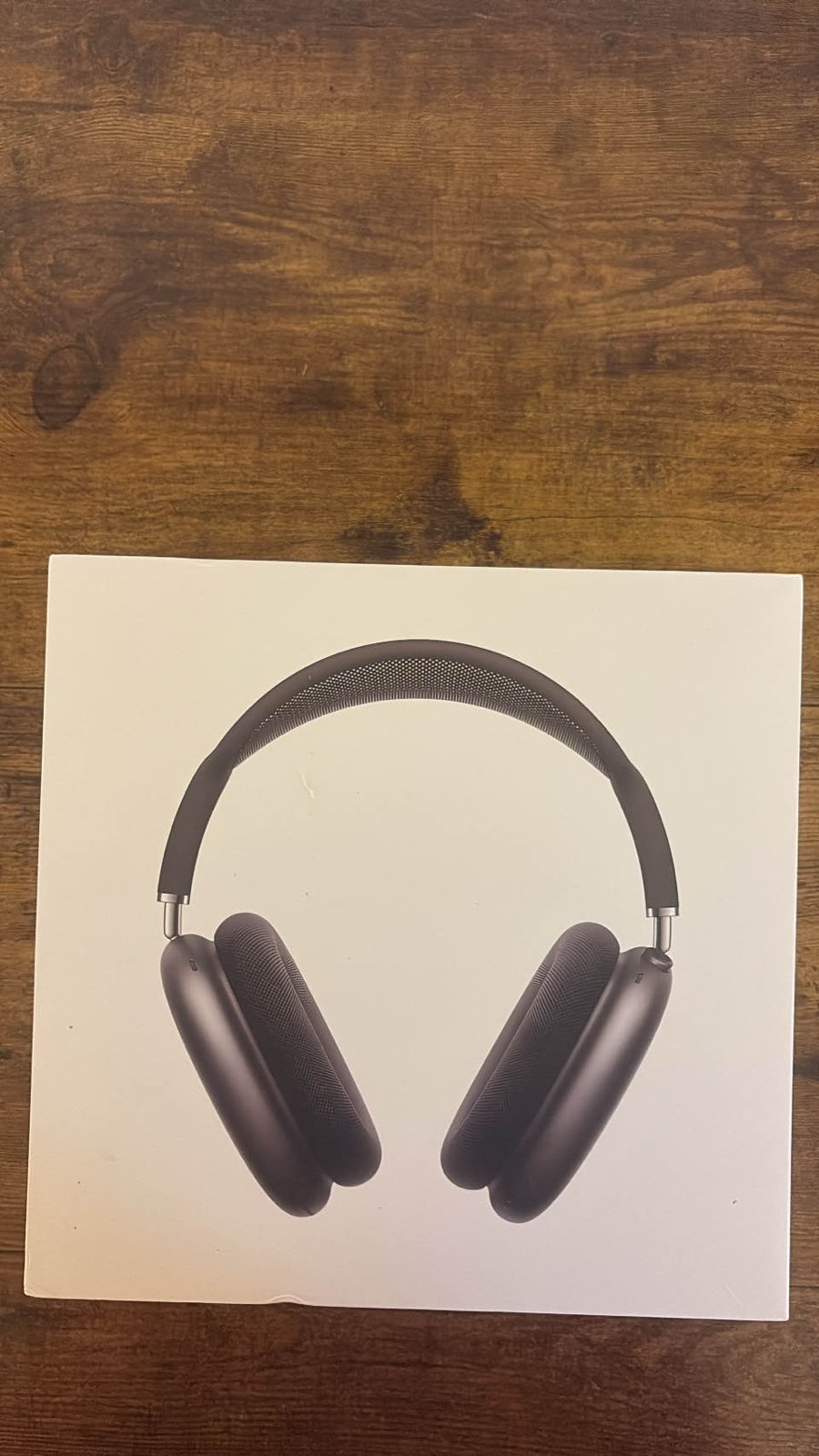 AirPod Max Midnight