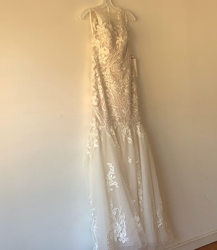 Melissa sweet wedding dress