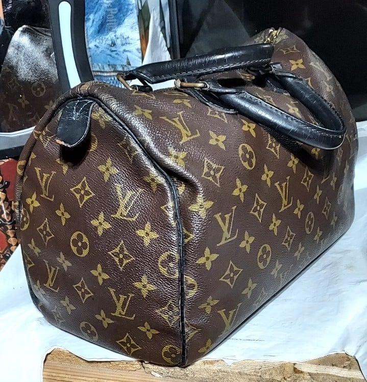 Louis Vuitton Bag 25