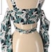 L'atiste by Amy 2 piece Pant Set