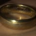 Elvish engraved gold ring, The One Ring