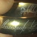 Elvish engraved gold ring, The One Ring