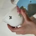 ROYAL ALBERT MIRANDA KERR EVERYDAY FRIENDSHIP TEACUP & SAUCER MIXED COLORS
