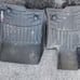 WeatherTech front floor mats for Mazda 3