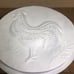 Farmhouse Large Chicken Wall Plaque