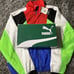 PUMA TFS OG Track Jacket W/ PUMA Future Writer Play Shoes