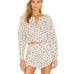 NWT Free People Rain Check Lounge Set XS