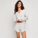 NWT Free People Rain Check Lounge Set XS
