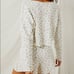 NWT Free People Rain Check Lounge Set XS