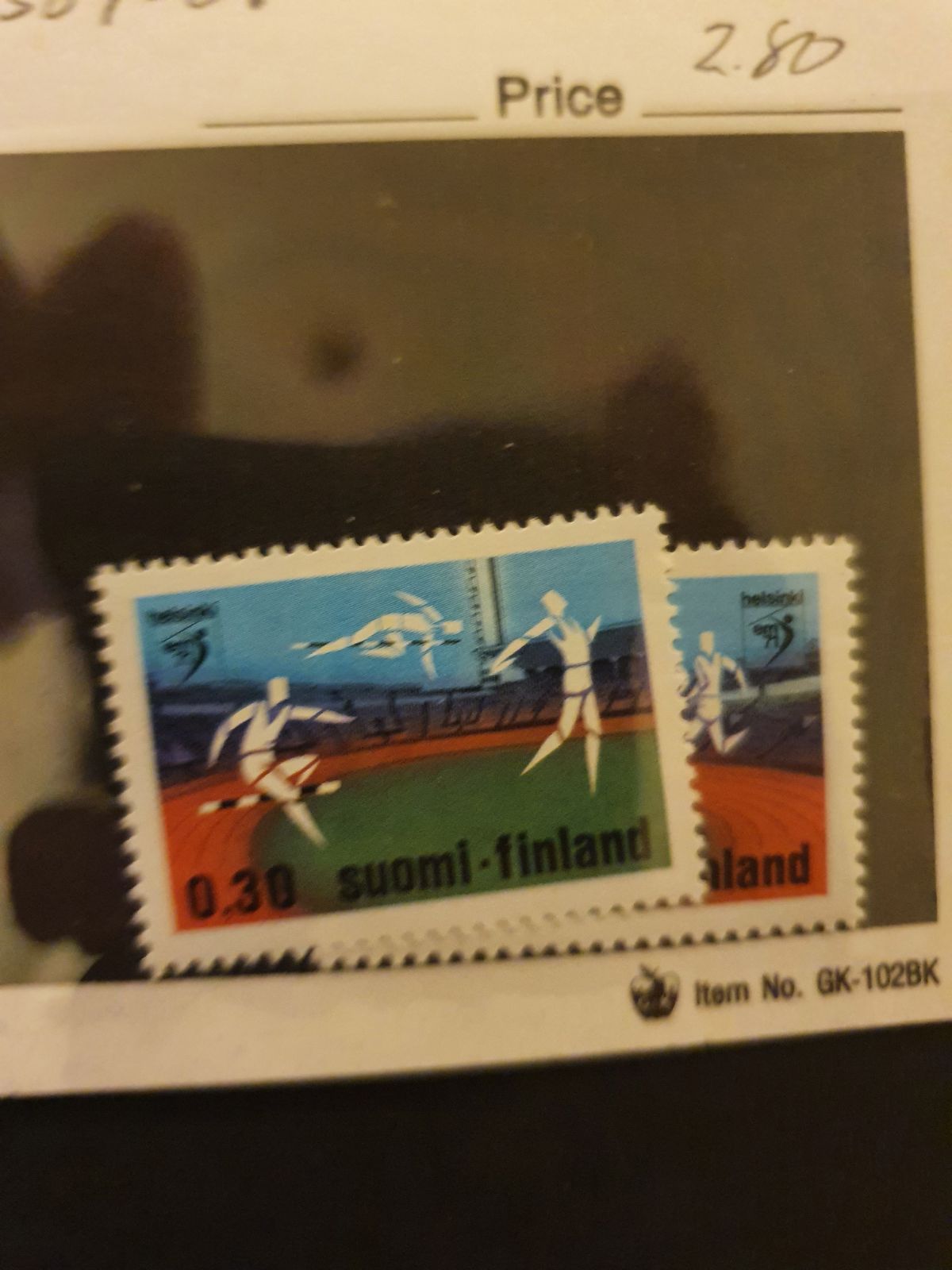 Stamps