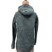 Nike Men's Green Zip Up Sweatshirt Size M SKU 1449