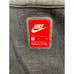 Nike Men's Green Zip Up Sweatshirt Size M SKU 1449